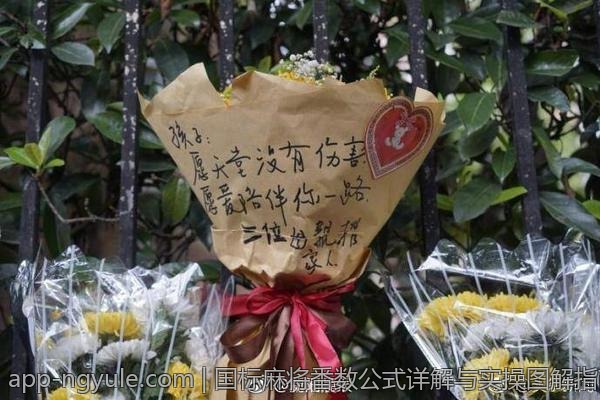 国标麻将番数公式详解与实操图解指南