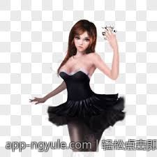轻松点击即玩免下载网页游戏体验