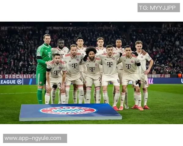 拜仁慕尼黑与凯尔特人精彩集锦回顾足球盛宴瞬间