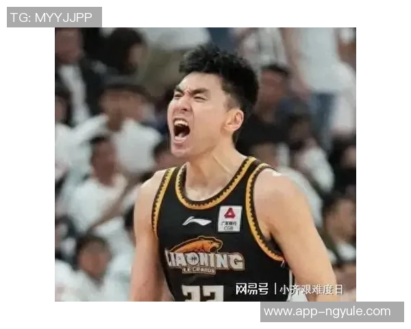 李晓旭：从篮球场上的闪耀明星到社会公益的坚定践行者