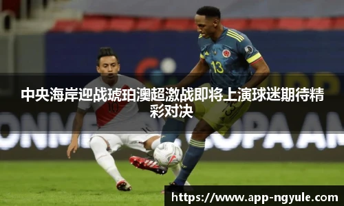 中央海岸迎战琥珀澳超激战即将上演球迷期待精彩对决